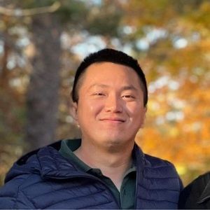 Meet your Posher, Andreas